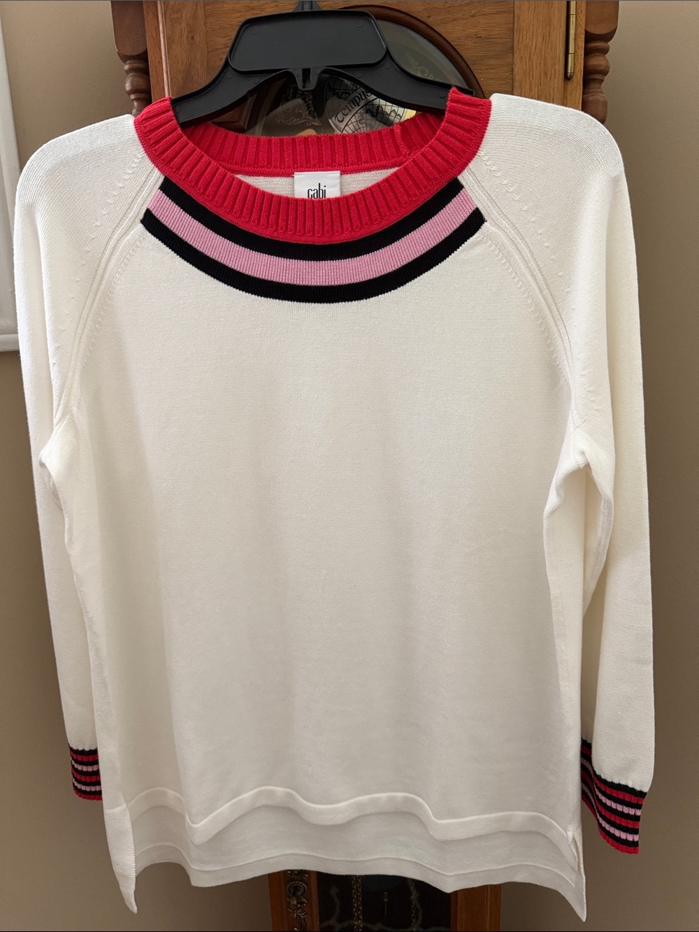 Cabi Pickleball Pullover size Small - Picture 4 of 10